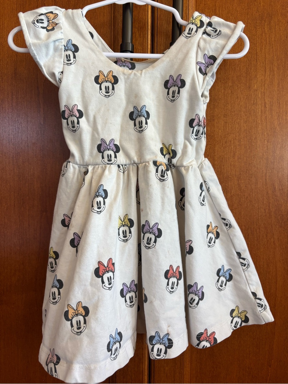Disney Minnie Mouse Dress